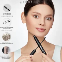 Nanobrow Lamination Gel Transparent 7 ml