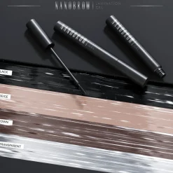 Nanobrow Lamination Gel Transparent 7 ml