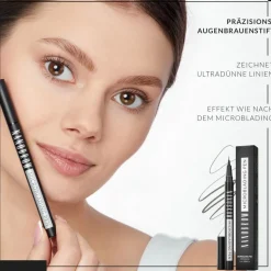 Nanobrow Microblading Pen Espresso 1 ml