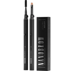 Nanobrow Styling Brushes