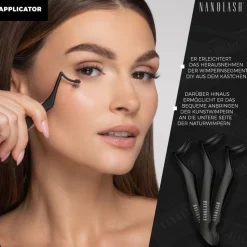 Nanolash DIY Applicator
