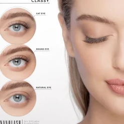 Nanolash DIY CLASSY Starter Kit