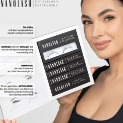 Nanolash DIY CLASSY Starter Kit