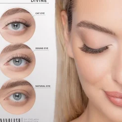 Nanolash DIY DIVINE Starter Kit