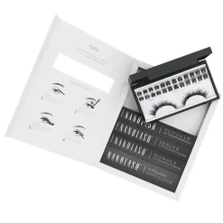 Nanolash DIY HEARTBREAKER Starter Kit