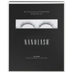 Nanolash DIY INNOCENT Starter Kit