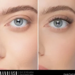 Nanolash FANTASY Wimpern