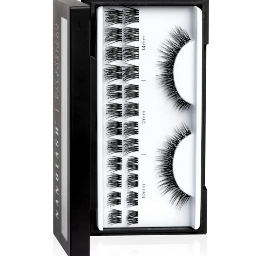 Nanolash HEARTBREAKER Wimpern