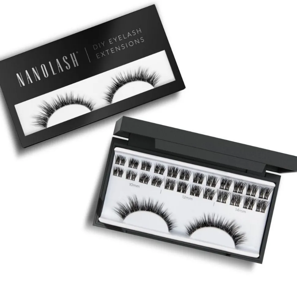 Nanolash HEARTBREAKER Wimpern