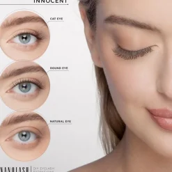 Nanolash INNOCENT Wimpern