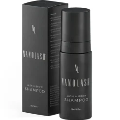 Nanolash Lash & Brow Shampoo 50 ml