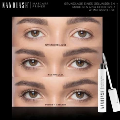 Nanolash Mascara Primer 10 ml