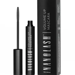 Nanolash Volume Up Mascara 10 ml