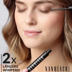 Nanolash Wimpernserum 3 ml