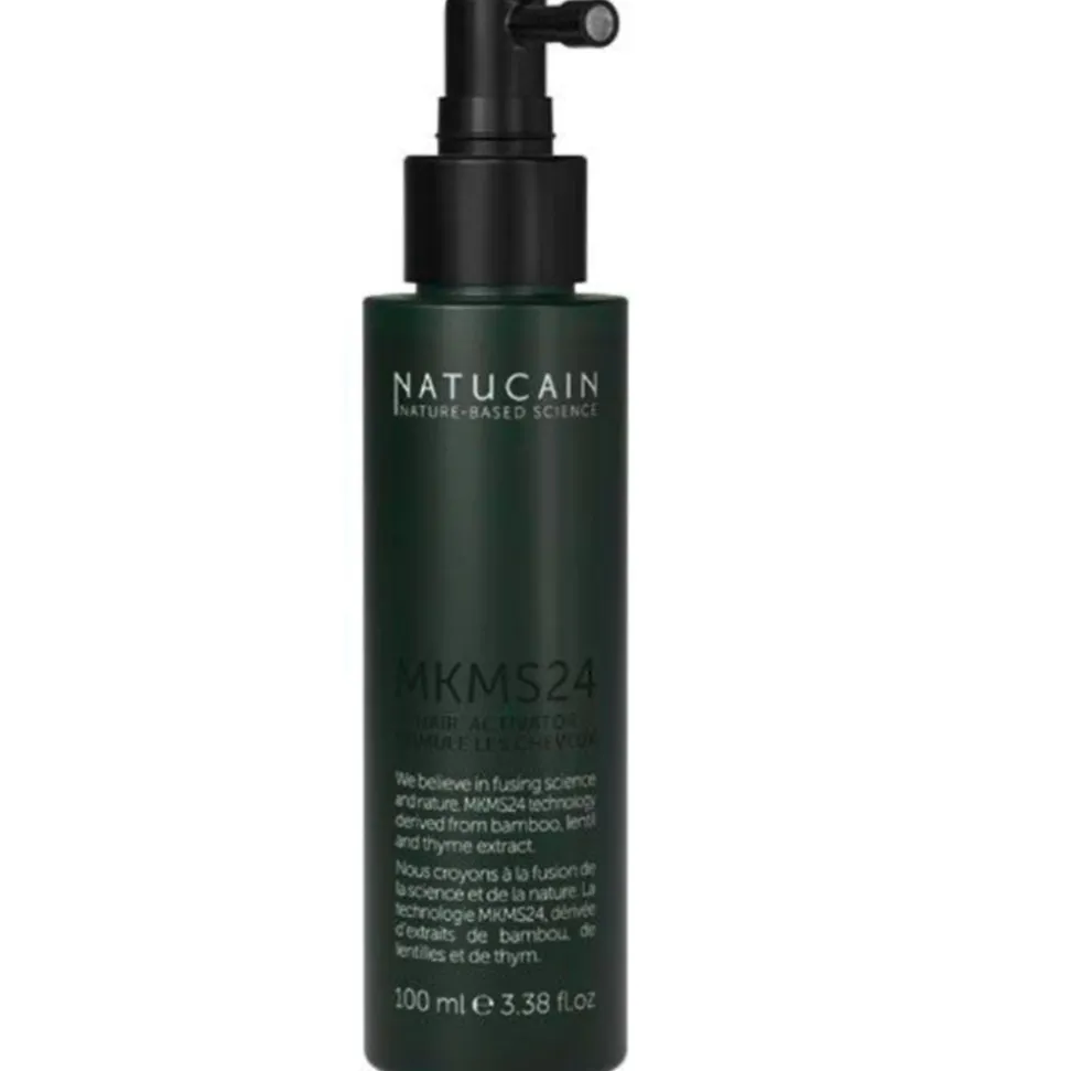 Natucain Hair Activator 100 ml