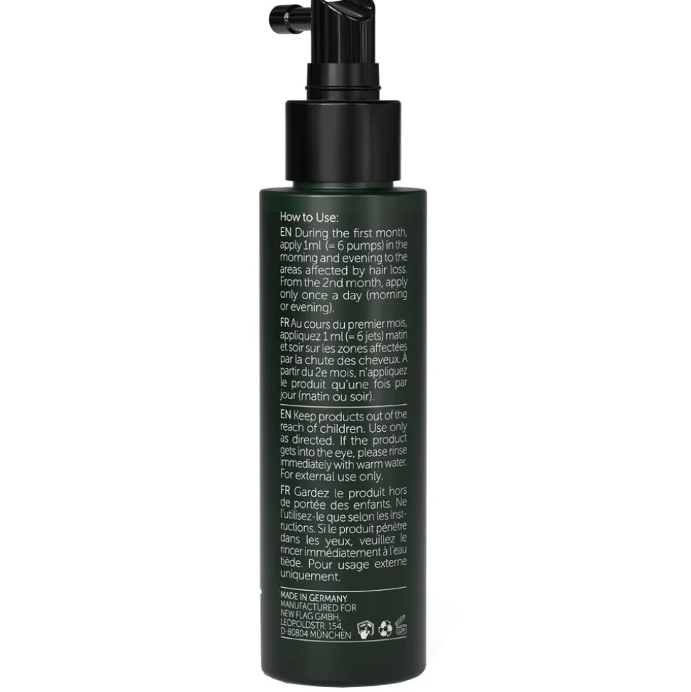 Natucain Hair Activator 100 ml