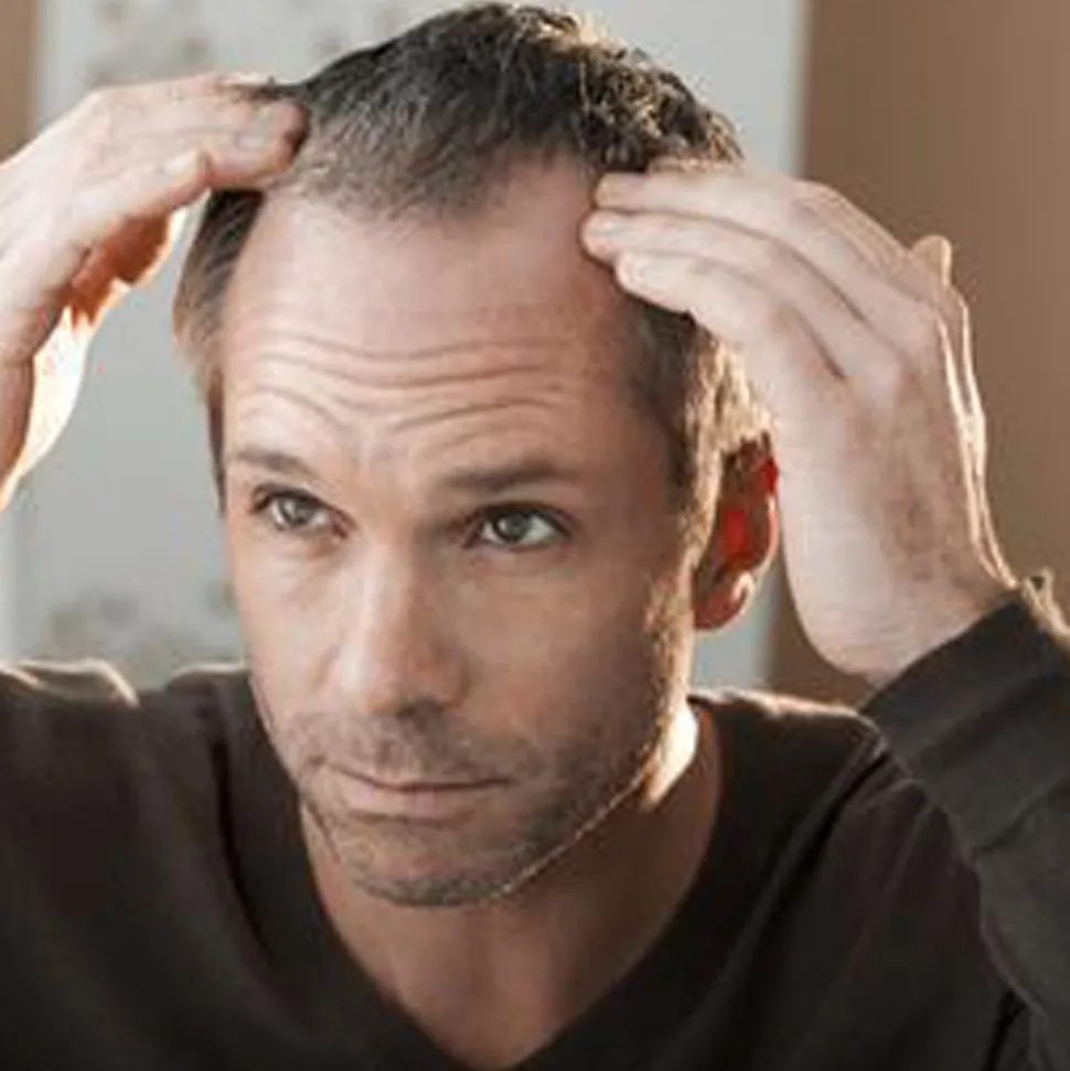 Natucain Hair Activator 100 ml