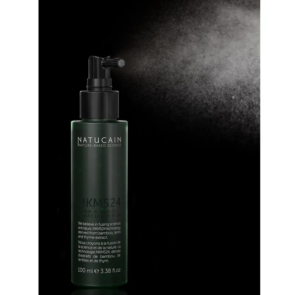 Natucain Hair Activator 100 ml