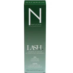 Natucain Lash Serum 3,9 ml