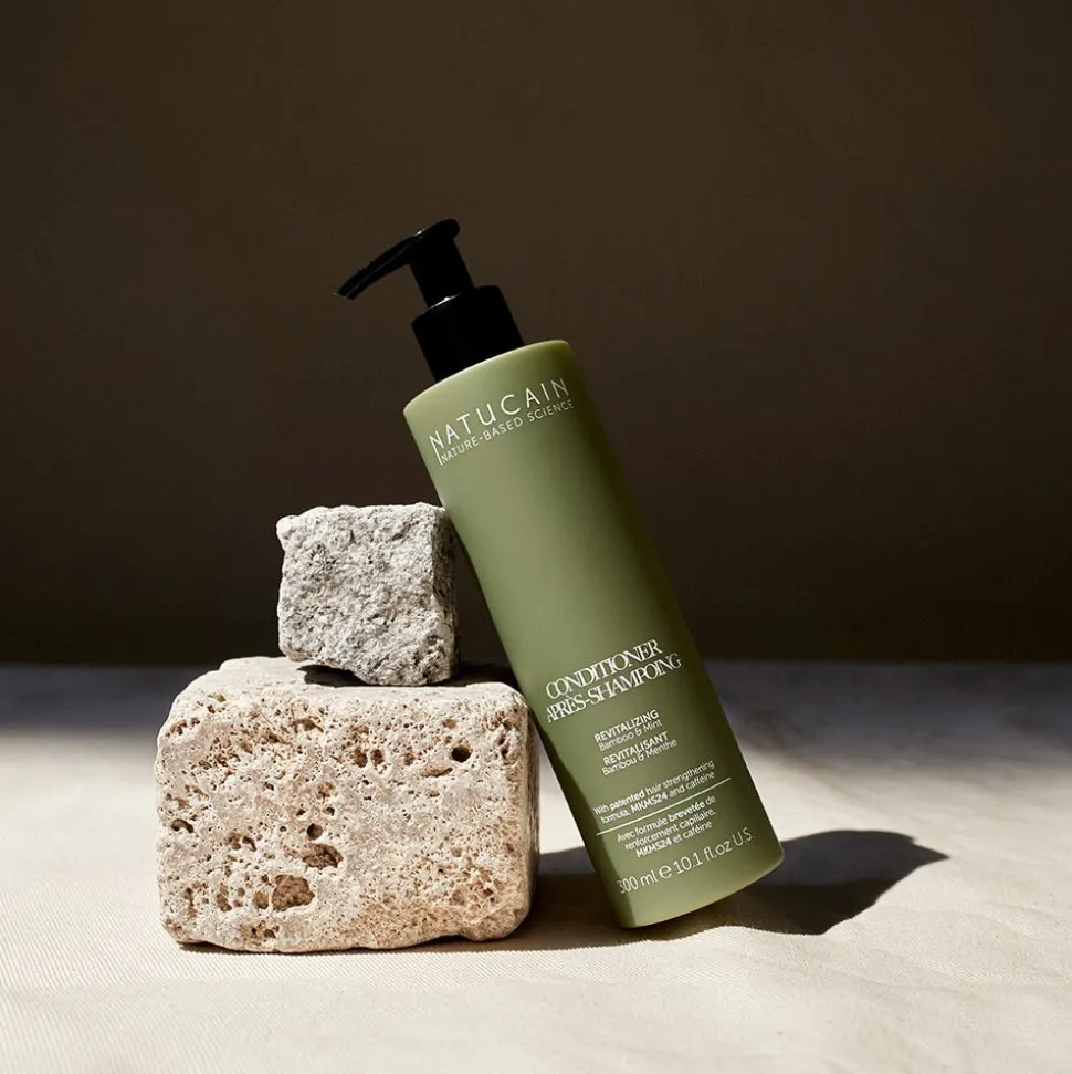 Natucain Revitalizing Conditioner 300 ml