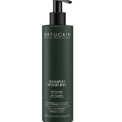 Natucain Revitalizing Shampoo 300 ml