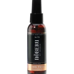 Nõberu of Sweden Bart Tonic - Sandalwood 100 ml