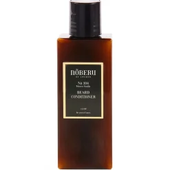 Nõberu of Sweden Bartspülung - Tobacco Vanilla 130 ml