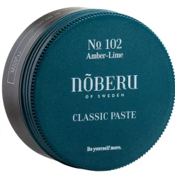 Nõberu of Sweden Classic Paste 80 ml