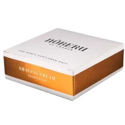 Nõberu of Sweden Rasiercreme - Sandalwood 75 ml