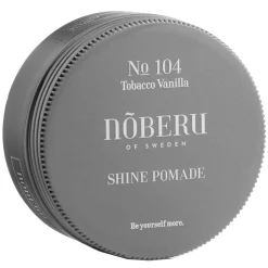 Nõberu of Sweden Shine Pomade 80 ml