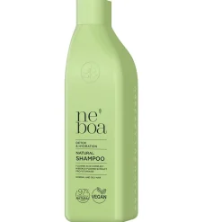 neboa Detox & Hydration Natural Shampoo 300 ml