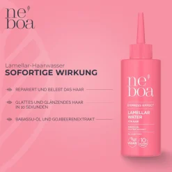 neboa Express Effect Magic Water 200 ml