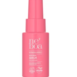 neboa Express Effect Natural Serum 50 ml
