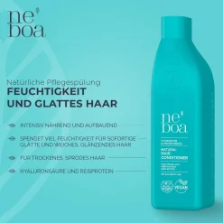 neboa Hydrating & Smooth Natural Conditioner 300 ml
