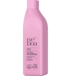 neboa Repair & Shine Natural Shampoo 300 ml