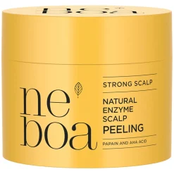 neboa Scalp Renew Natural Enzyme Scrub 150 ml