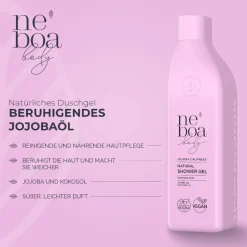 neboa Shower Gel Jojoba 300 ml