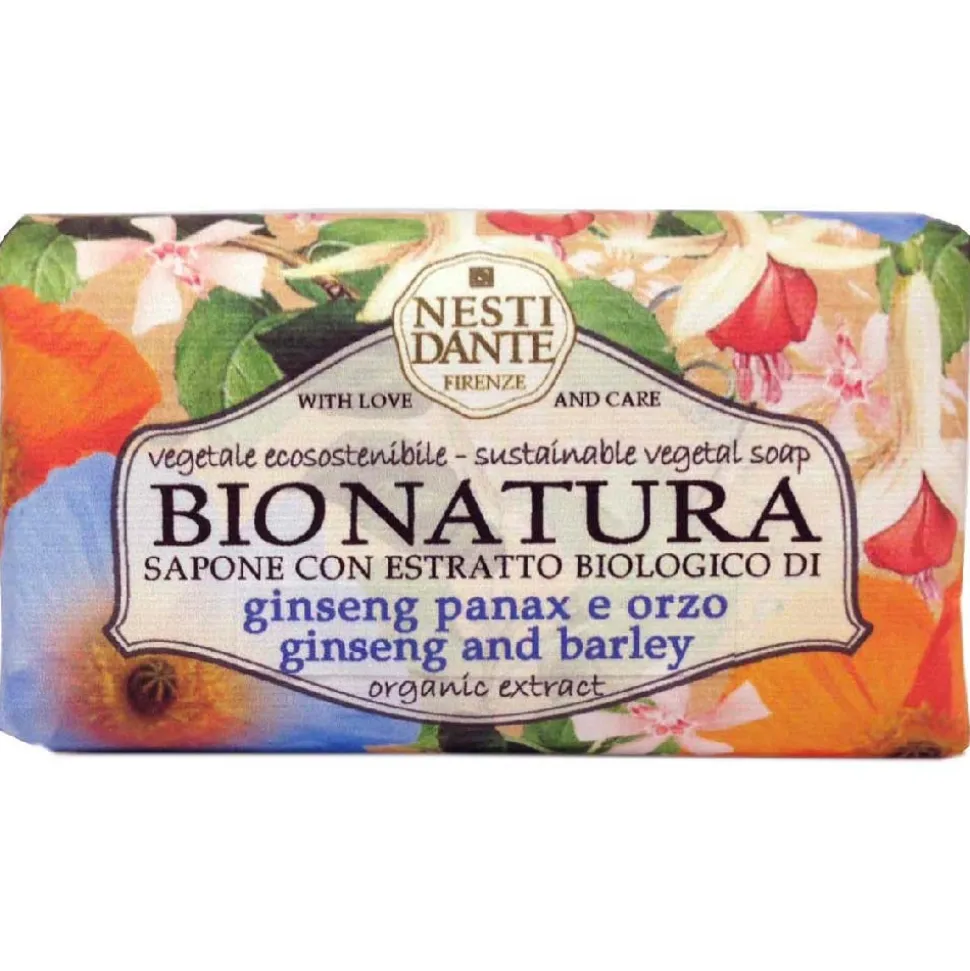 Nesti Dante Bio Natura Ginseng & Barley 250 g