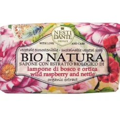 Nesti Dante Bio Natura Raspberry & Nettle 250 g
