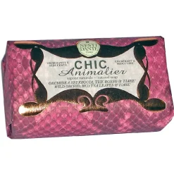 Nesti Dante Chic Animalier Red 250 g