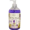 Nesti Dante Colli Fiorentini Tuscan Lavender Liquid Soap 500 ml
