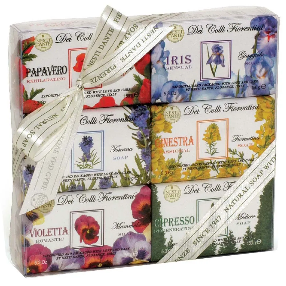 Nesti Dante Colli Fiorentini Gift Set
