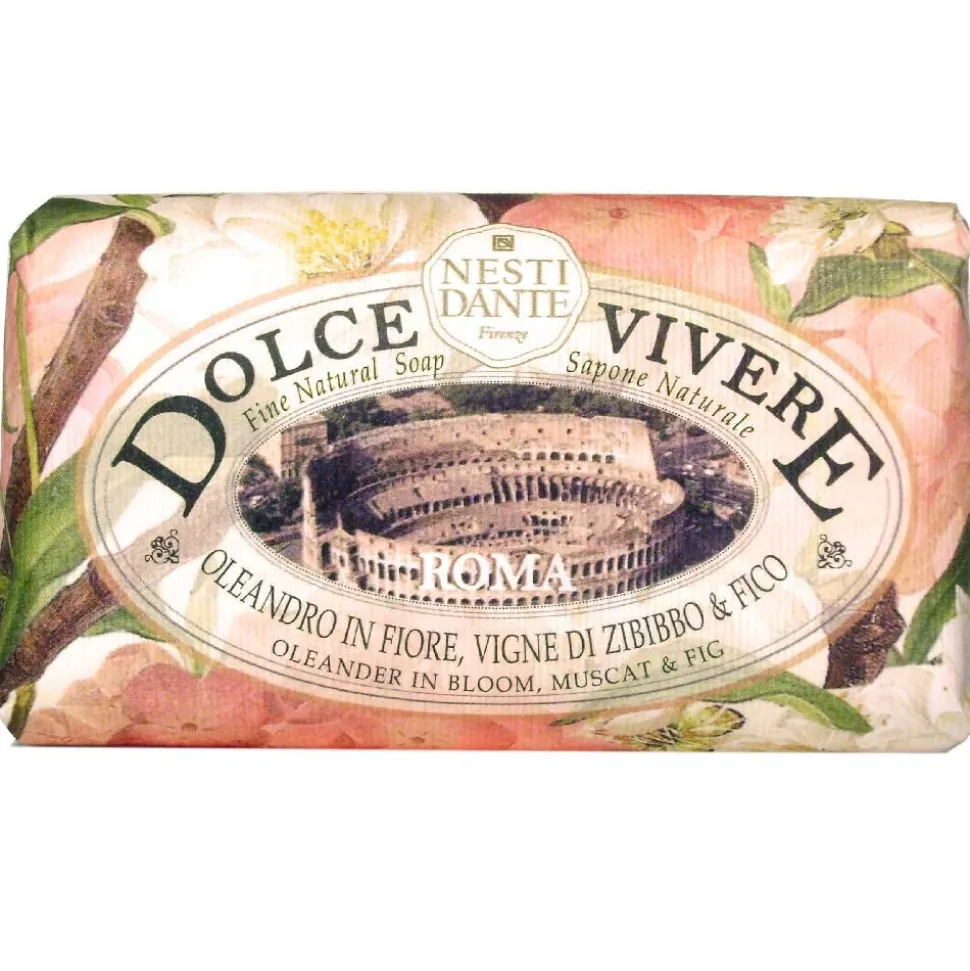 Nesti Dante Dolce Vivere Roma 250 g