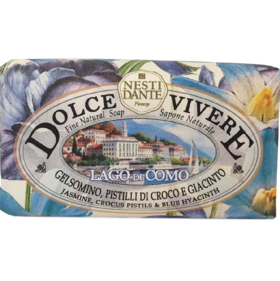 Nesti Dante Dolce Vivere Lago di Como 250 g
