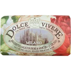 Nesti Dante Dolce Vivere Milano 250 g