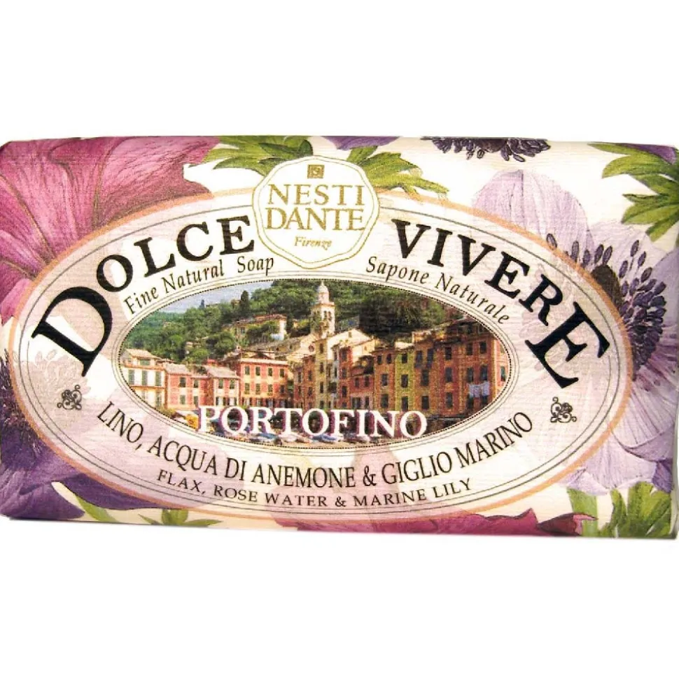 Nesti Dante Dolce Vivere Portofino 250 g