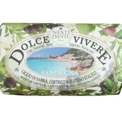 Nesti Dante Dolce Vivere Sardegna 250 g