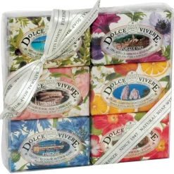 Nesti Dante Dolce Vivere Gift Set
