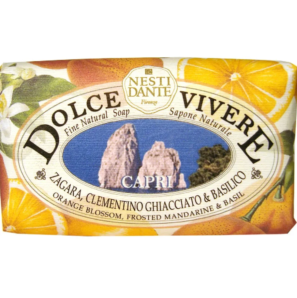 Nesti Dante Dolce Vivere Capri 250 g