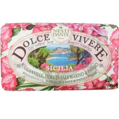 Nesti Dante Dolce Vivere Silicia 250 g